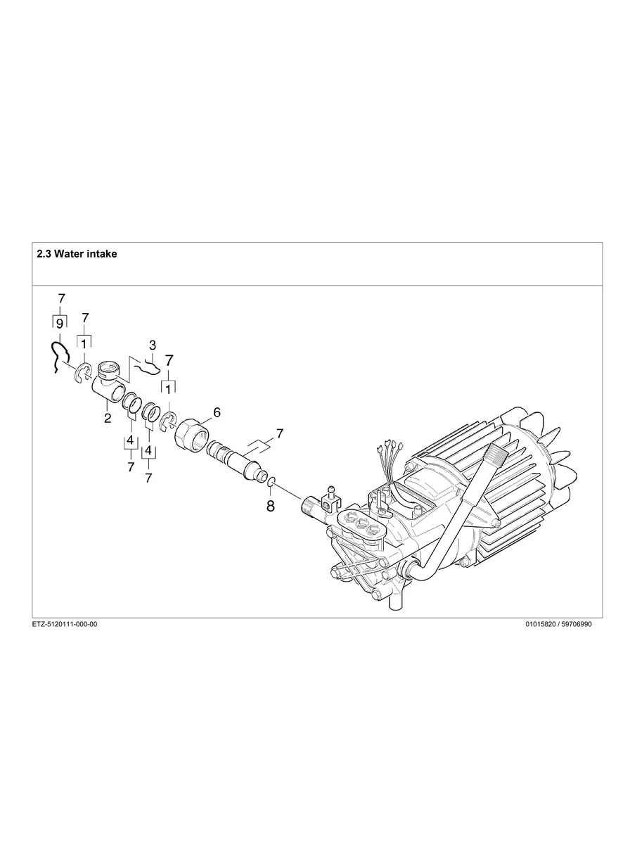 KARCHER, K5.85M-PLUS, IPL.15