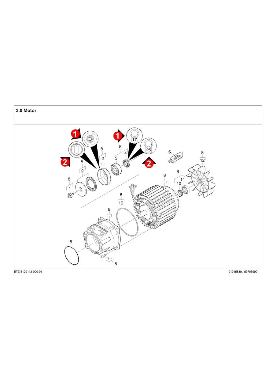 KARCHER, K5.85M-PLUS, IPL.17