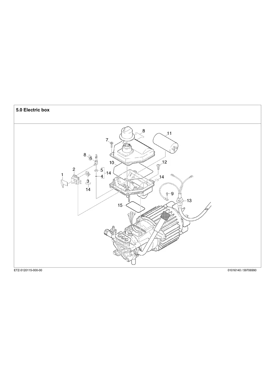 KARCHER, K5.85M-PLUS, IPL.24
