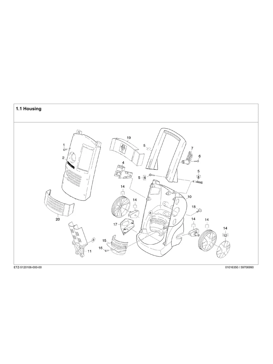 KARCHER, K5.85M-PLUS, IPL.6
