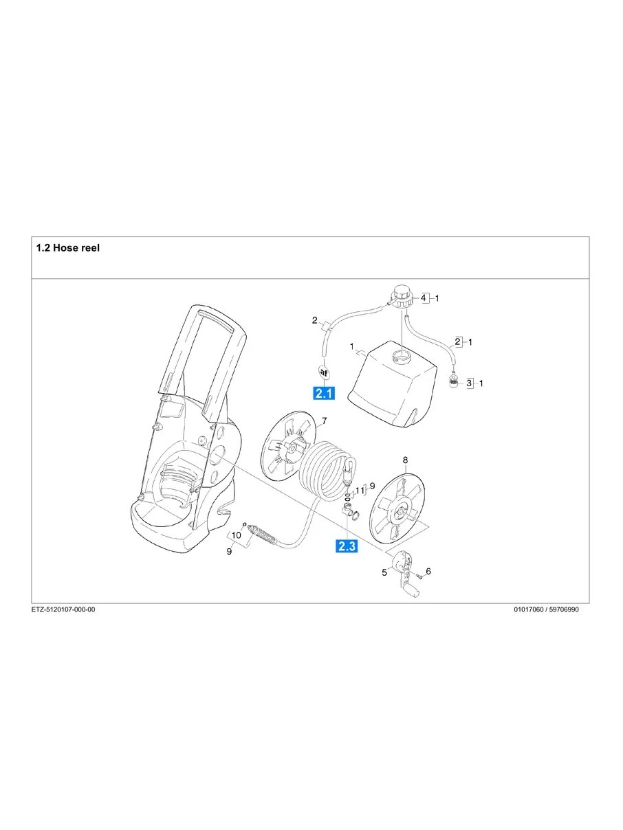 KARCHER, K5.85M-PLUS, IPL.8
