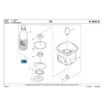 KARCHER, K5000G, IPL.17 thumbnail