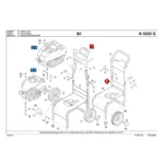 KARCHER, K5000G, IPL.3 thumbnail