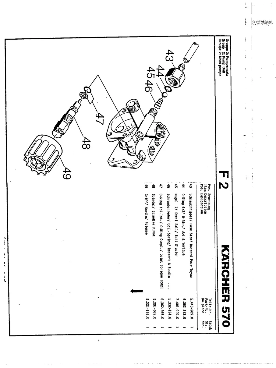 KARCHER, K570, IPL.11