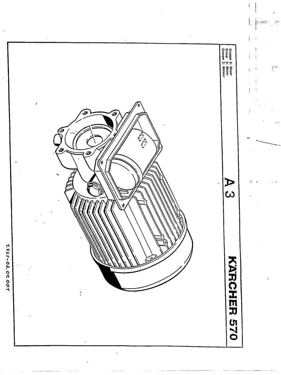 KARCHER, K570, IPL.13
