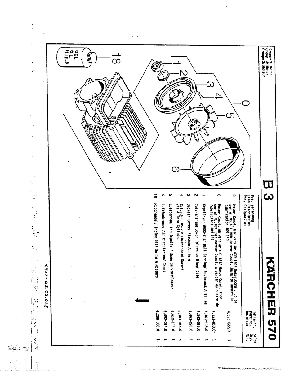 KARCHER, K570, IPL.14