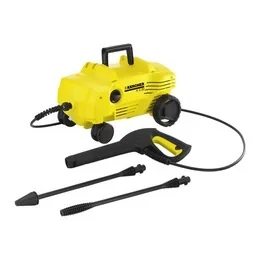 KARCHER Pressure Washer K570 - Model Identification Image