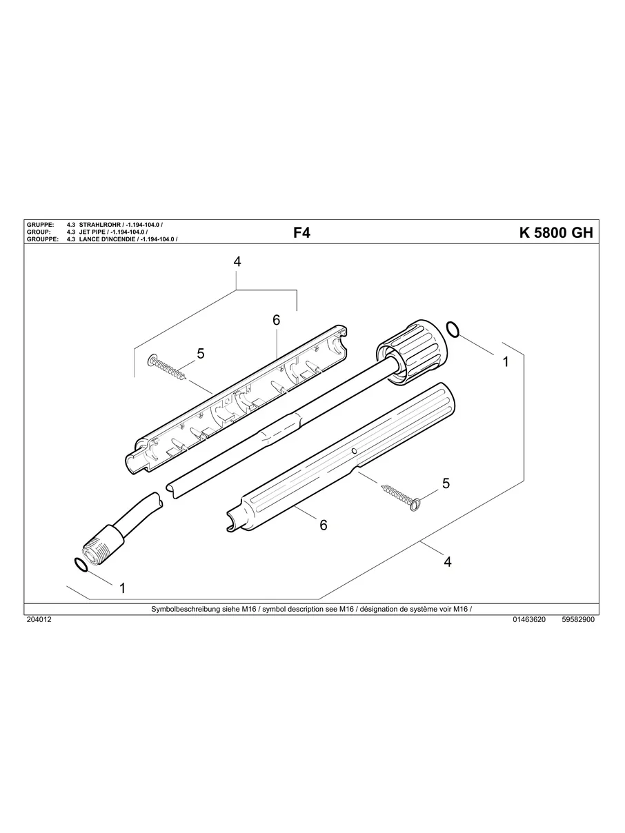 KARCHER, K5800GH, IPL.24