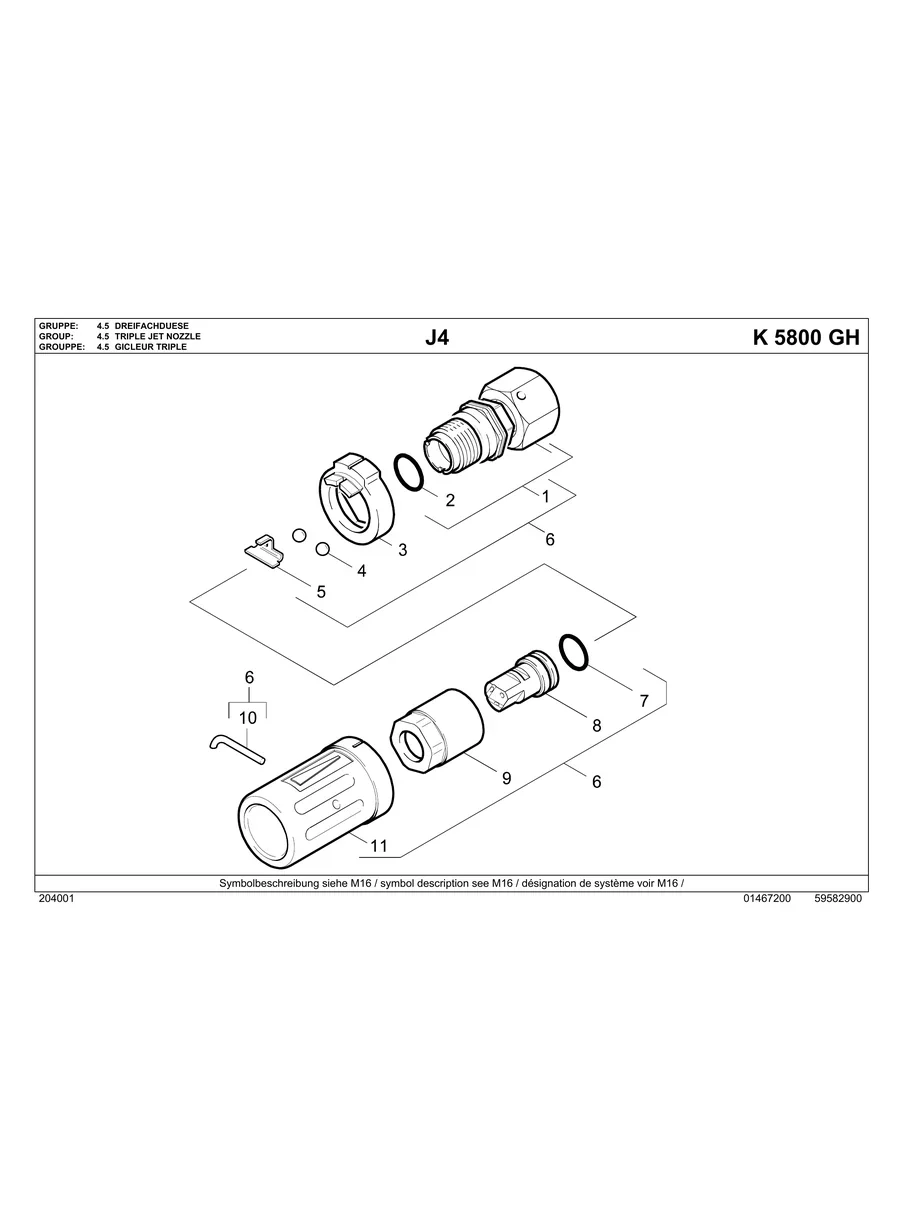KARCHER, K5800GH, IPL.28