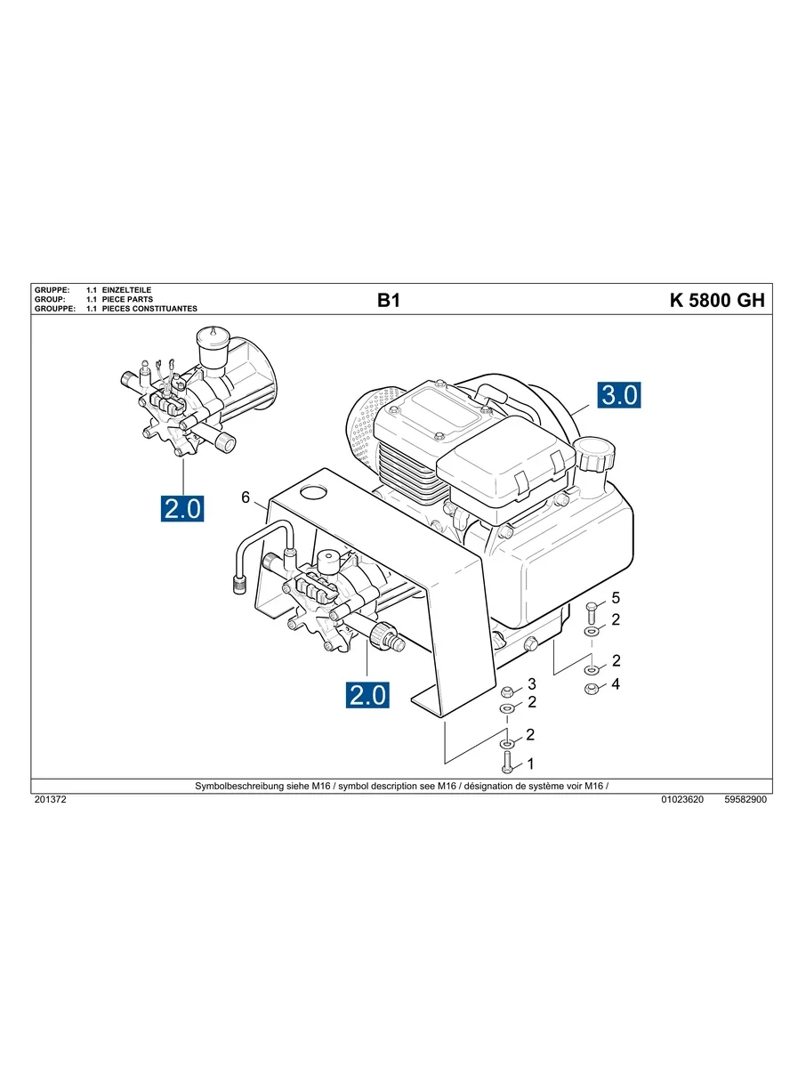 KARCHER, K5800GH, IPL.3