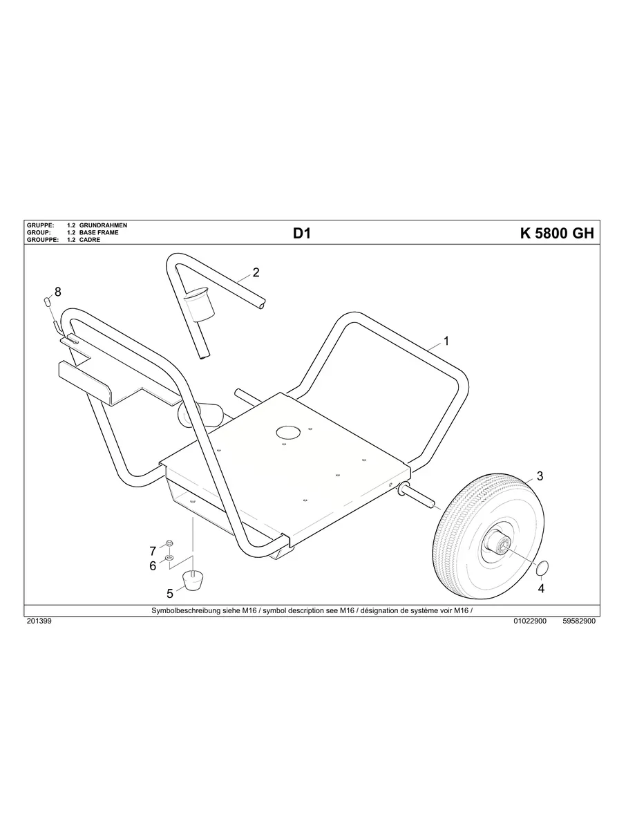 KARCHER, K5800GH, IPL.5