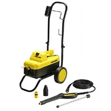 KARCHER Pressure Washer Model K585 Image