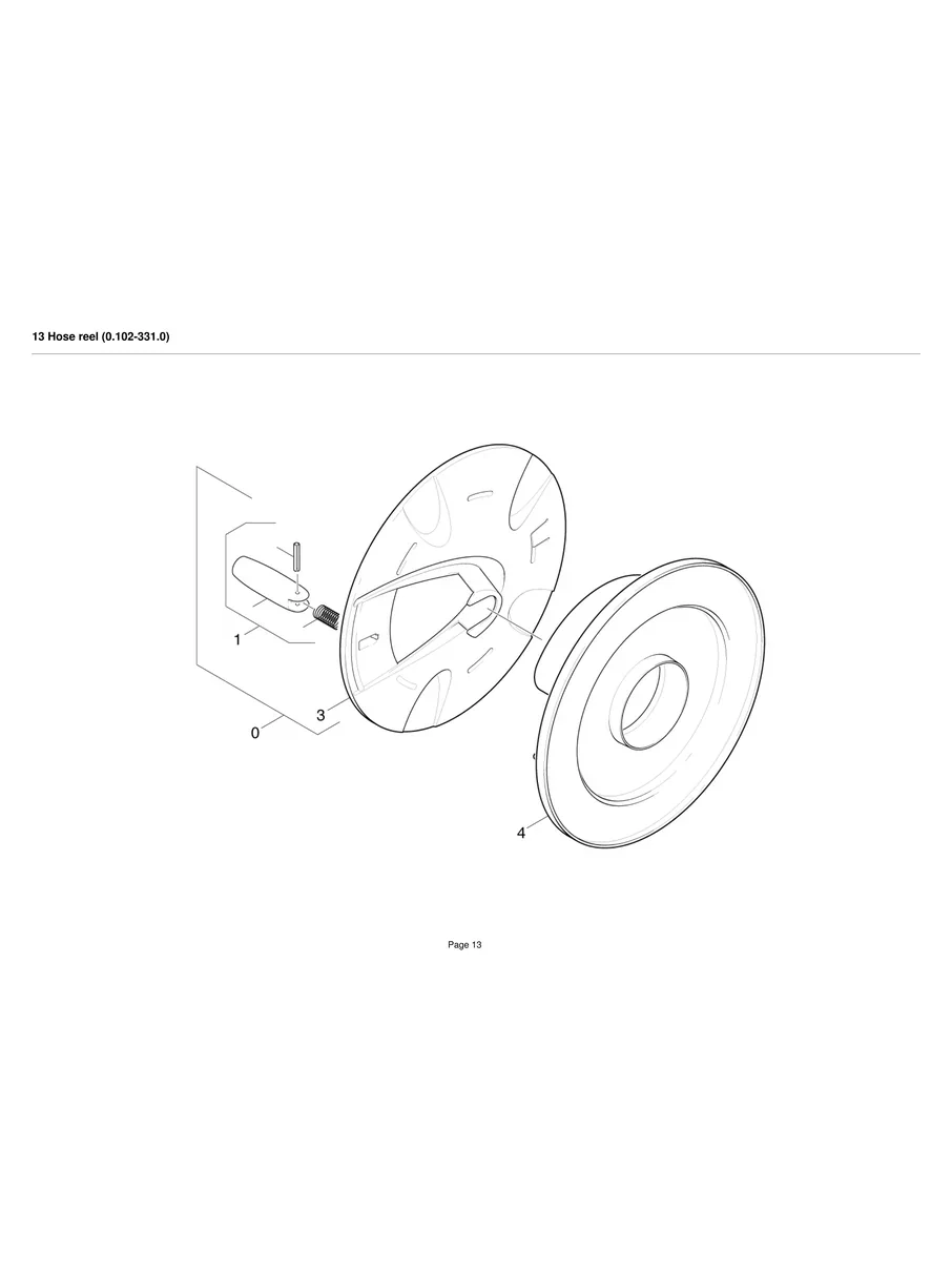KARCHER, K670M, IPL.10