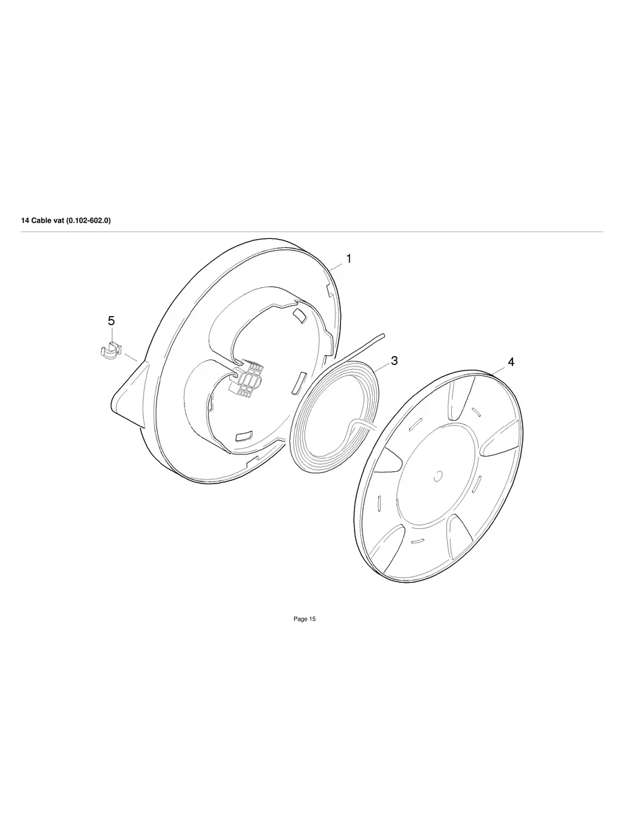 KARCHER, K670M, IPL.12