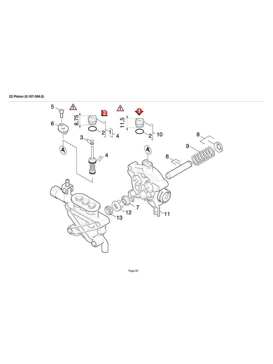 KARCHER, K670M, IPL.19