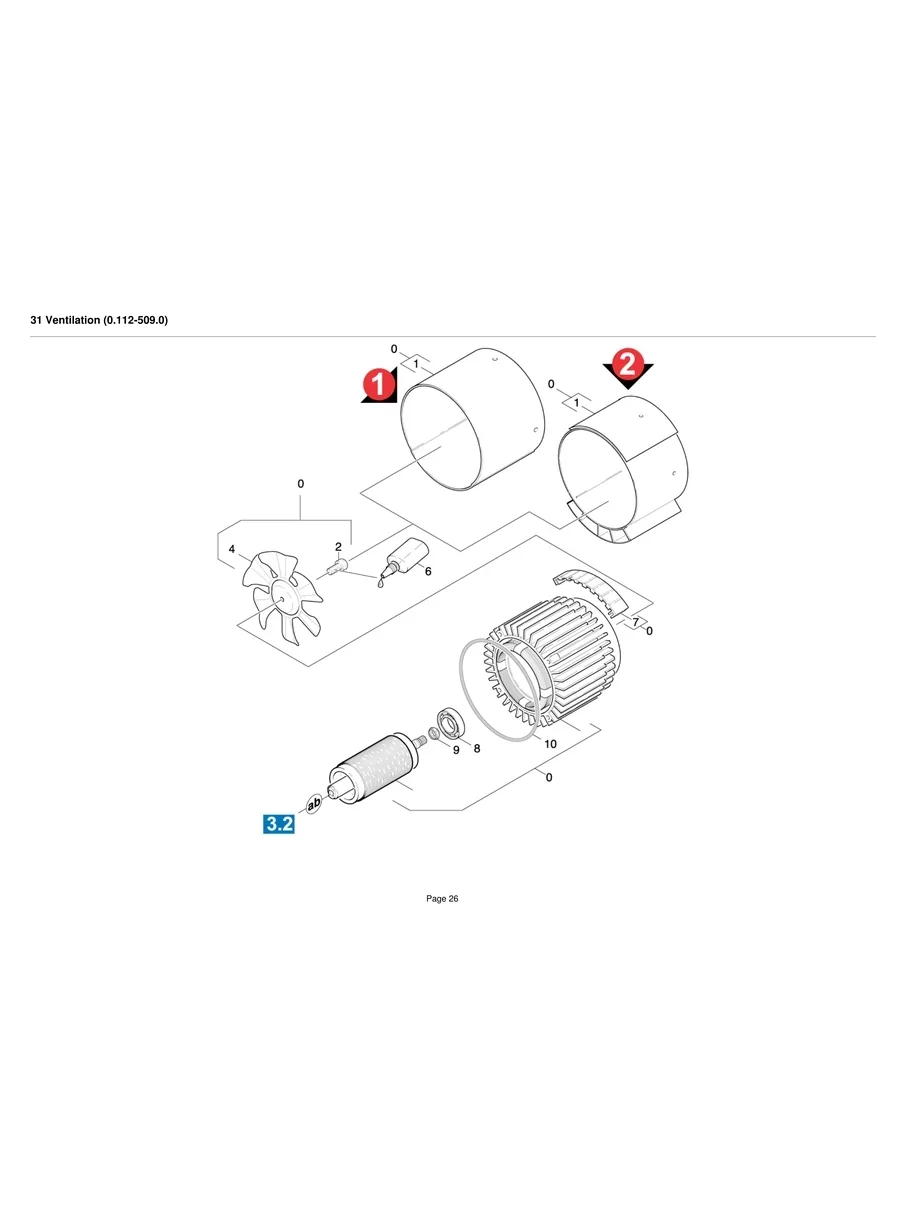 KARCHER, K670M, IPL.23