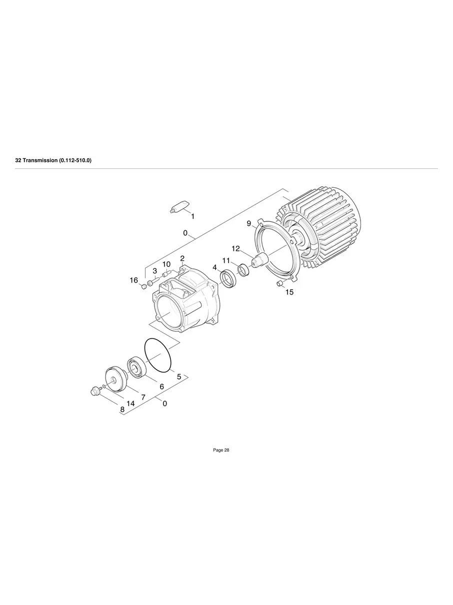 KARCHER, K670M, IPL.25