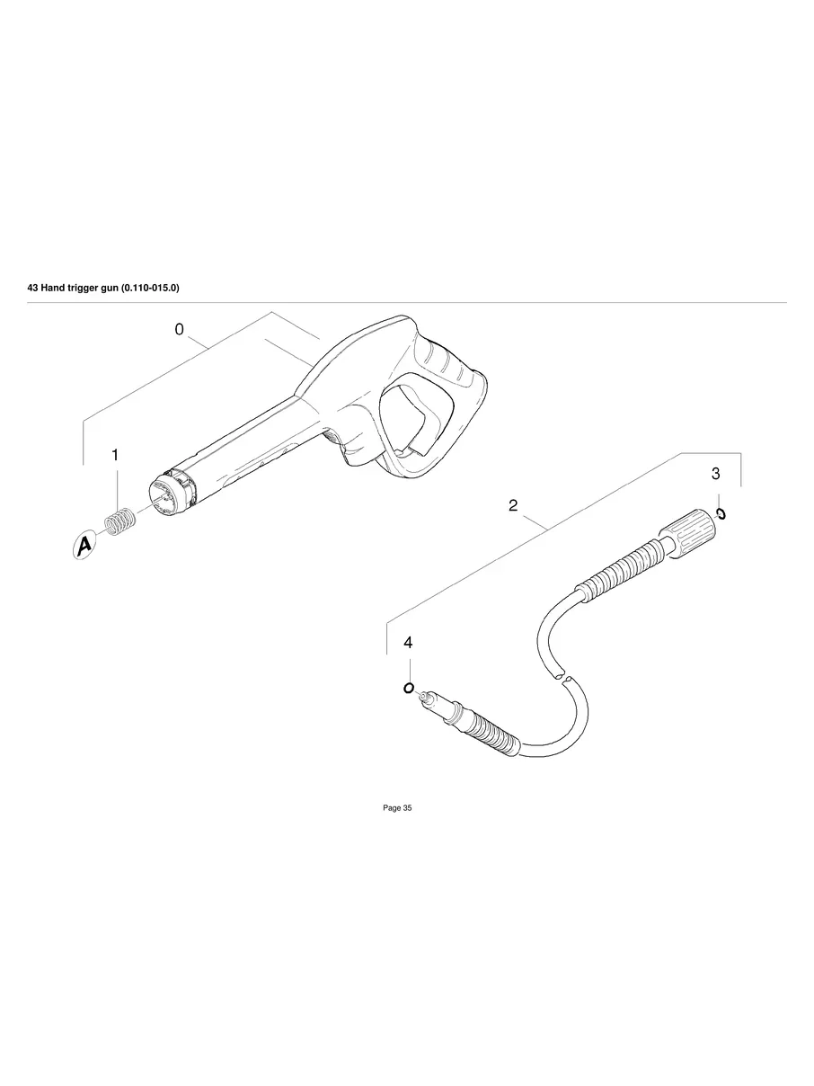 KARCHER, K670M, IPL.32
