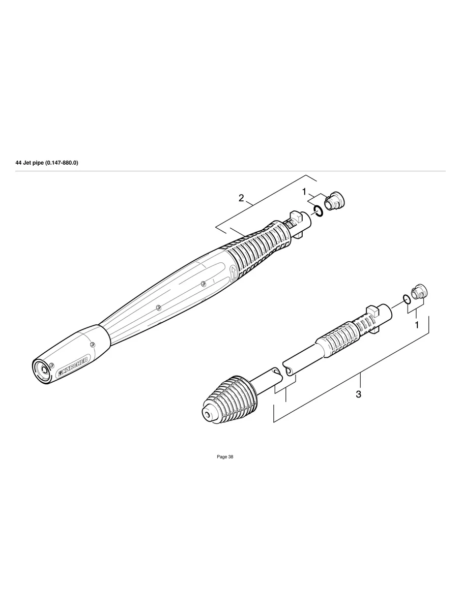 KARCHER, K670M, IPL.35