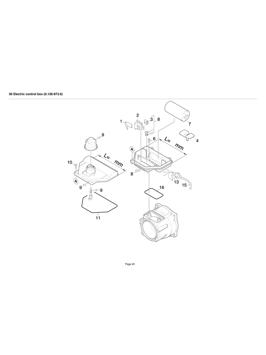 KARCHER, K670M, IPL.37