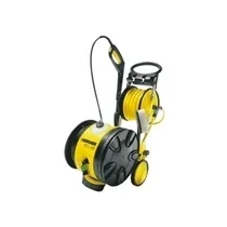 KARCHER Pressure Washer Model K670M Image