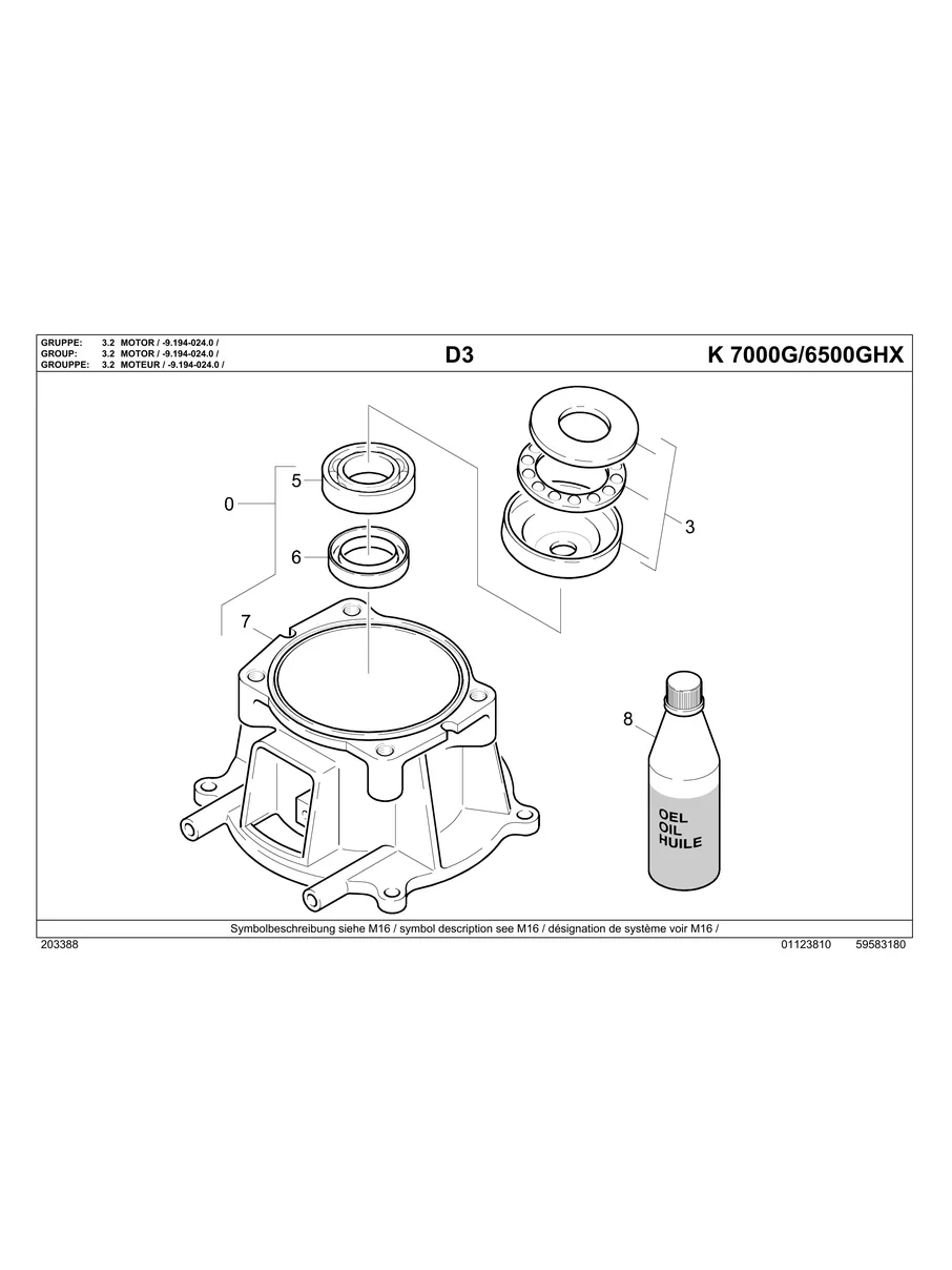 KARCHER, K7000G, IPL.13