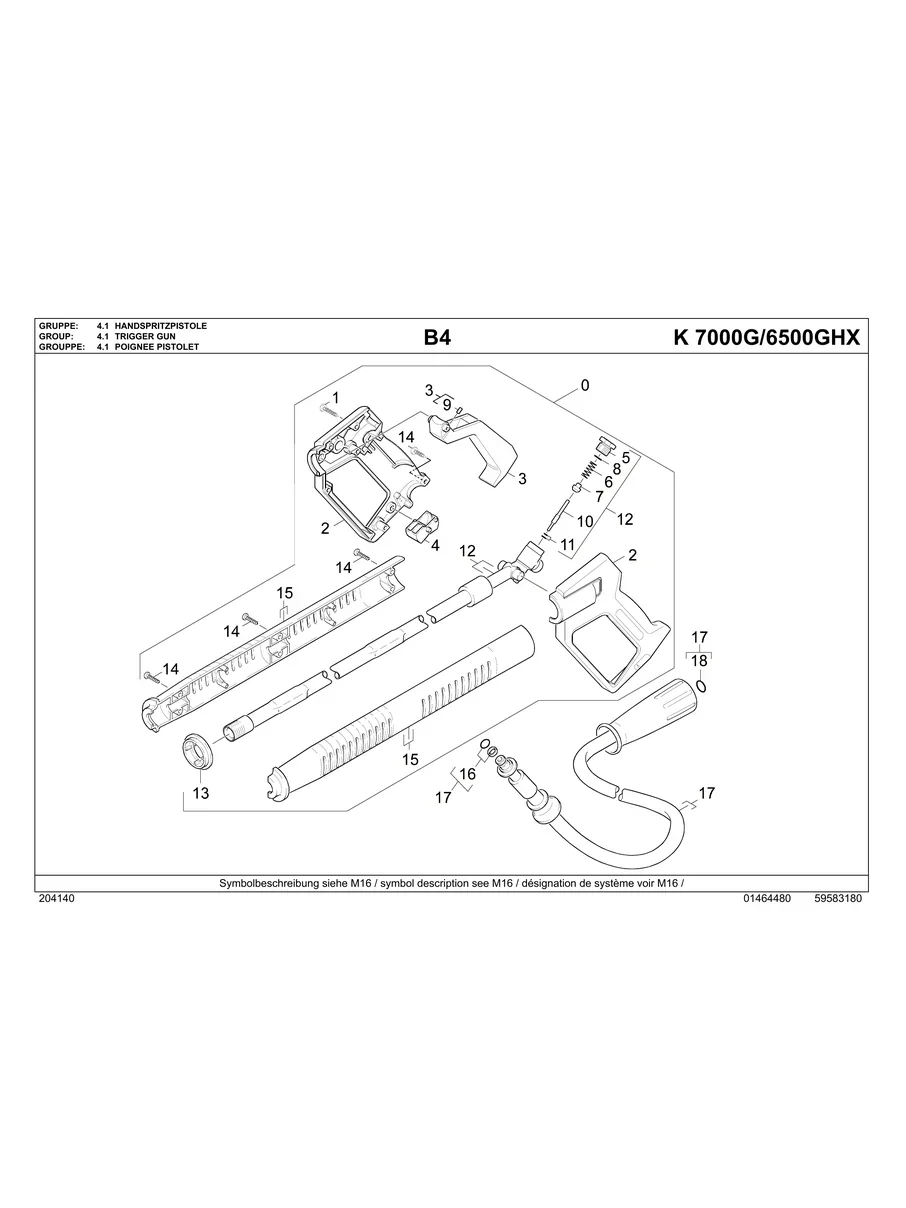 KARCHER, K7000G, IPL.16