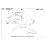 KARCHER, MIGHTY PRO, IPL.16 thumbnail