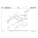 KARCHER, MIGHTY PRO, IPL.18 thumbnail