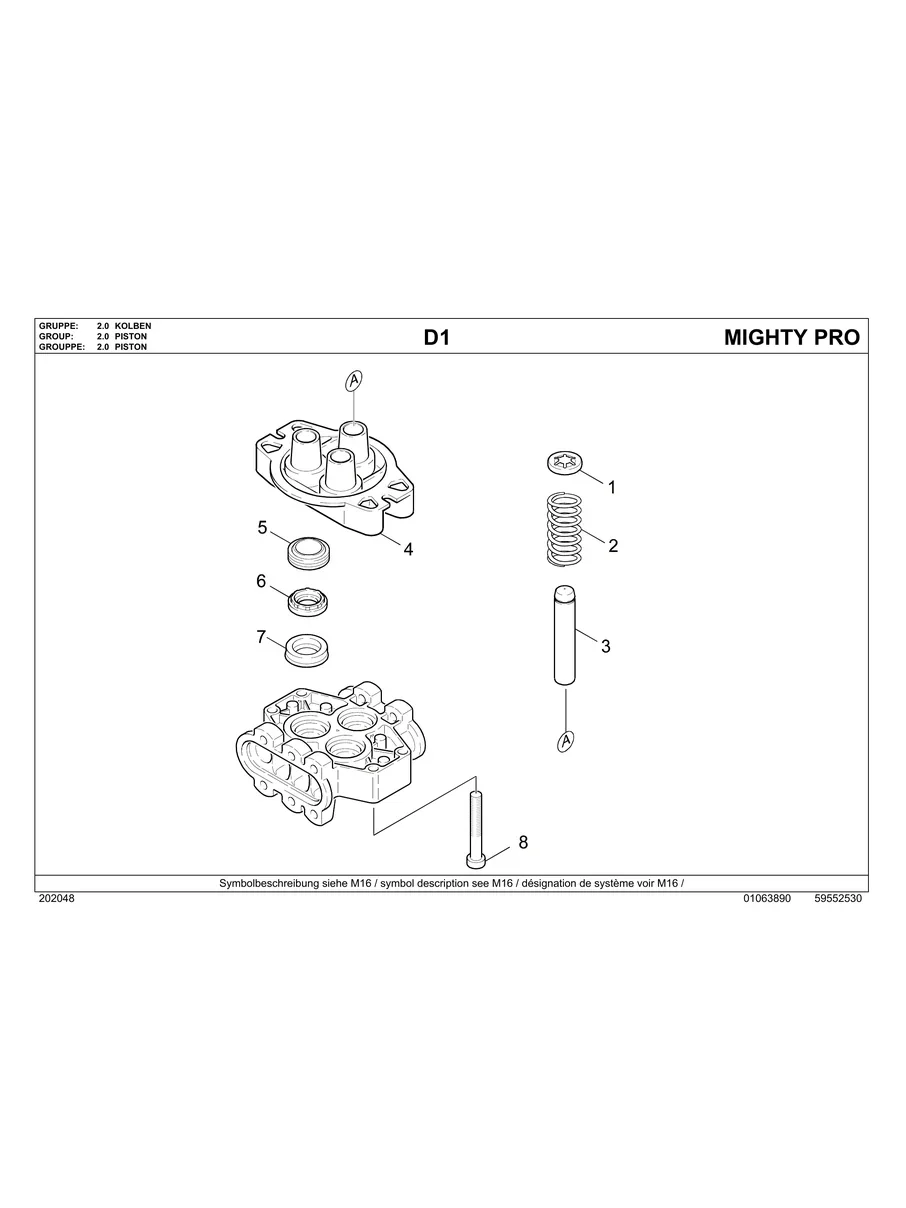 KARCHER, MIGHTY PRO, IPL.5