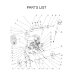 KARCHER, KING-CRAFT 7292-11, IPL.19 thumbnail