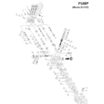 KARCHER, KING-CRAFT 7292-11, IPL.21 thumbnail