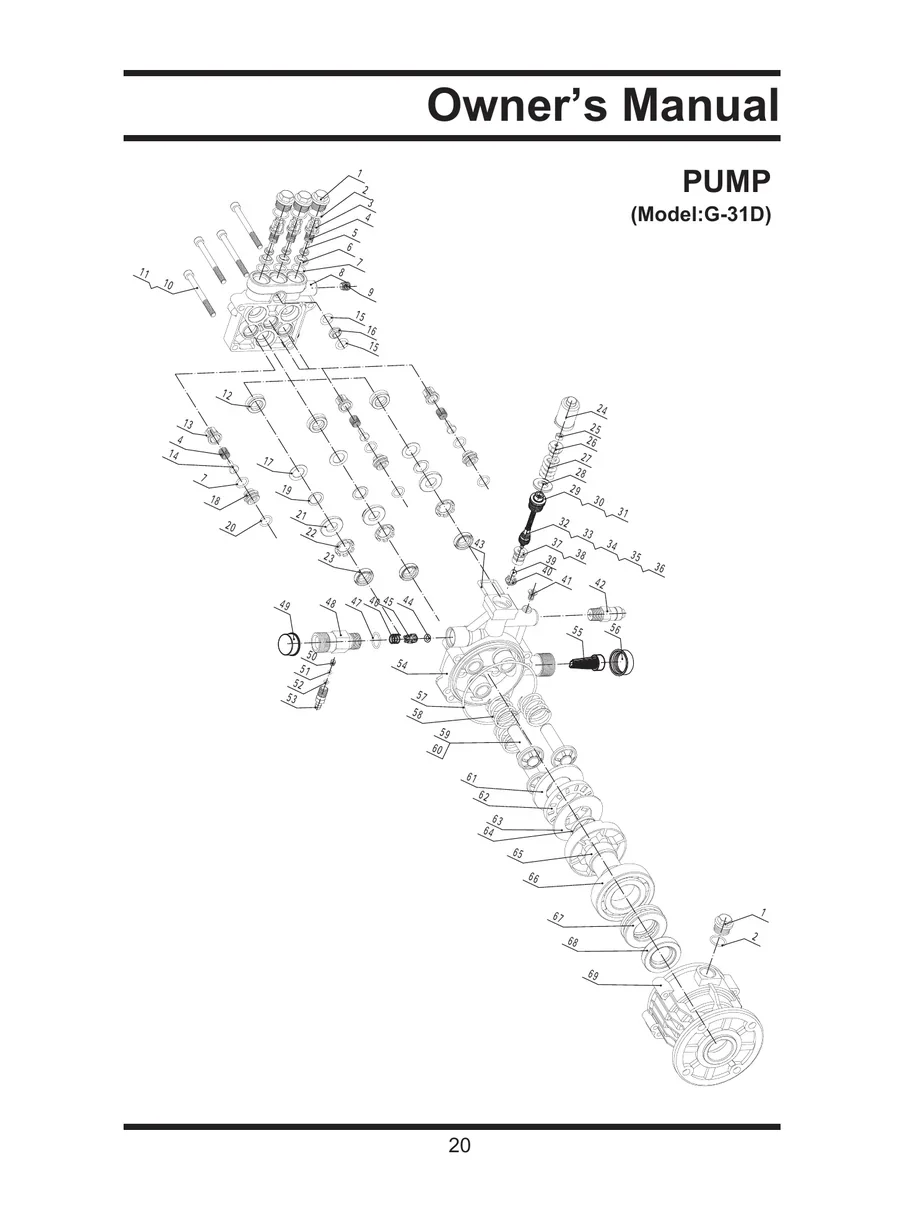 KARCHER, KING-CRAFT 7292-11, IPL.21