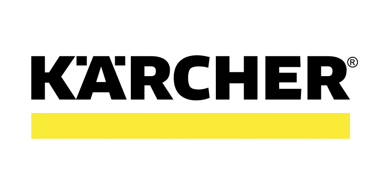 Karcher Logo