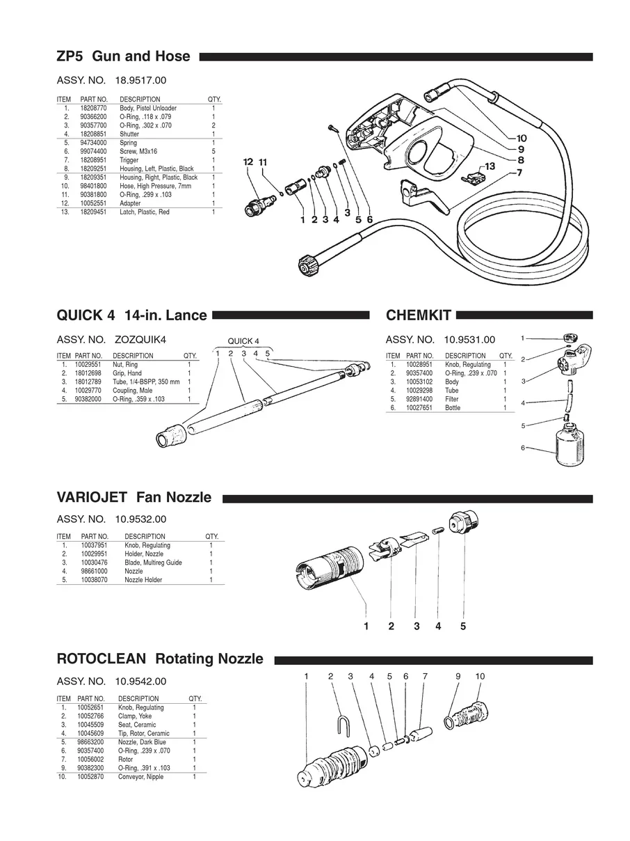 KODIAK, 4000R, IPL.3