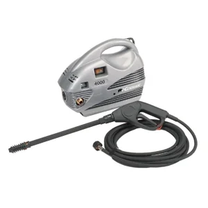 KODIAK Pressure Washer Model 4000R Image
