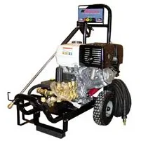 Pressure Washer Model KC4350GHD From KODIAK - Equipment Image