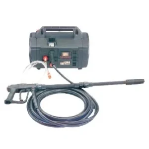KODIAK Pressure Washer TURBO21 - Model Identification Image
