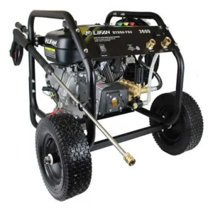 Pressure Washer Model LFQ3690-CA From LIFAN - Equipment Image