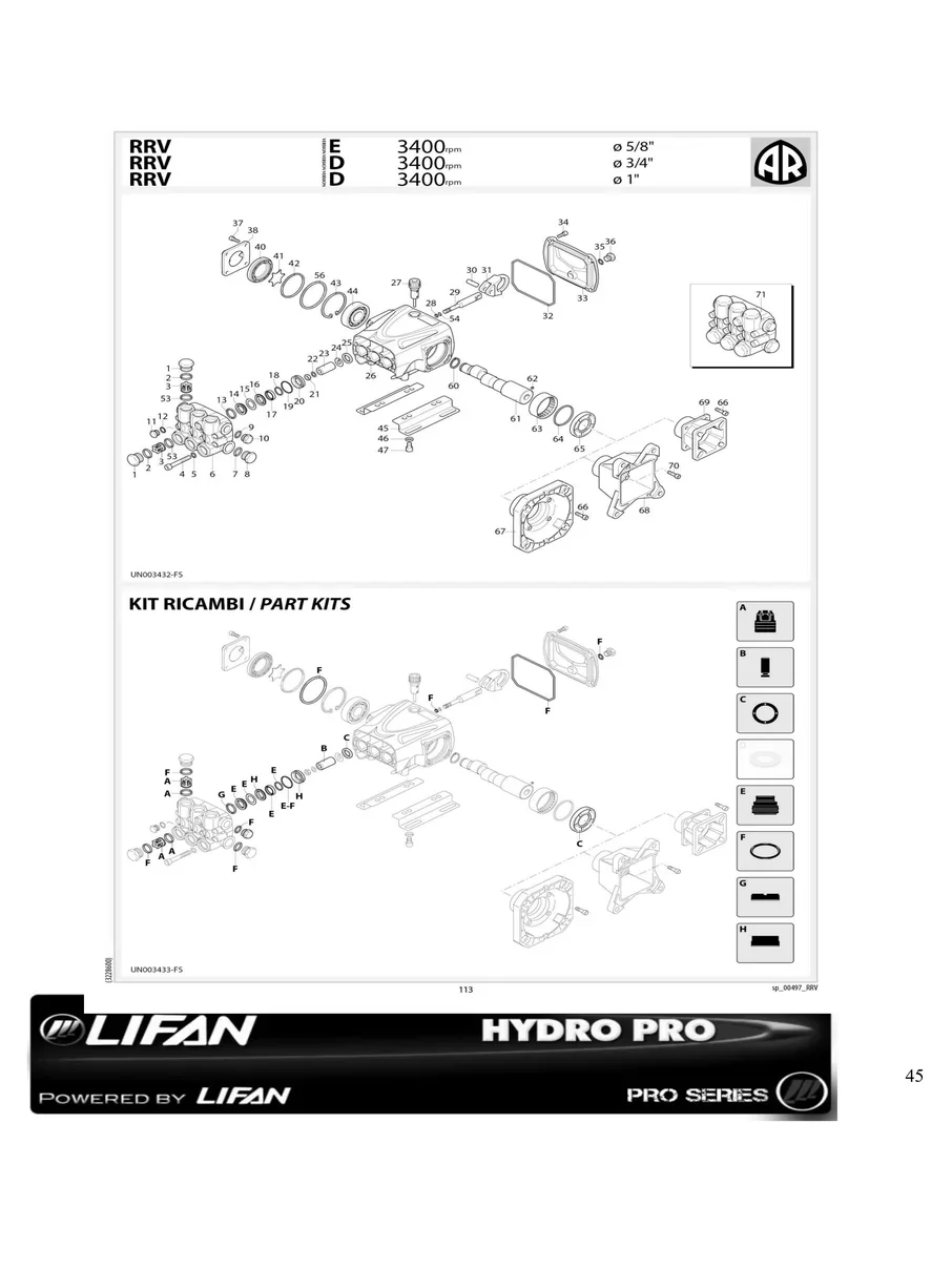 LIFAN, LFQ4515-CA, IPL.46
