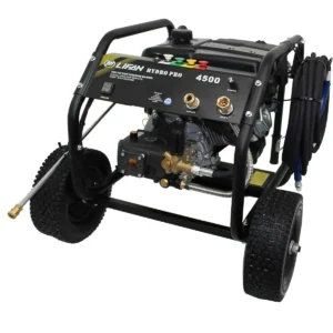 LIFAN LFQ4515E-CA Pressure Washer - Equipment Model Image