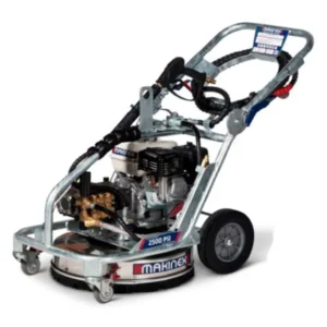 MAKINEX Pressure Washer Model DPW-2500-0AHA Image