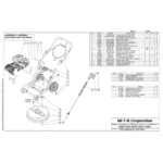 MAKINEX, DPW-2500-0AHA, IPL.45 thumbnail