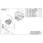 MAKINEX, DPW-2500-0AHA, IPL.48 thumbnail
