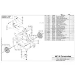 MAKINEX, DPW-2500-0AHA, IPL.50 thumbnail