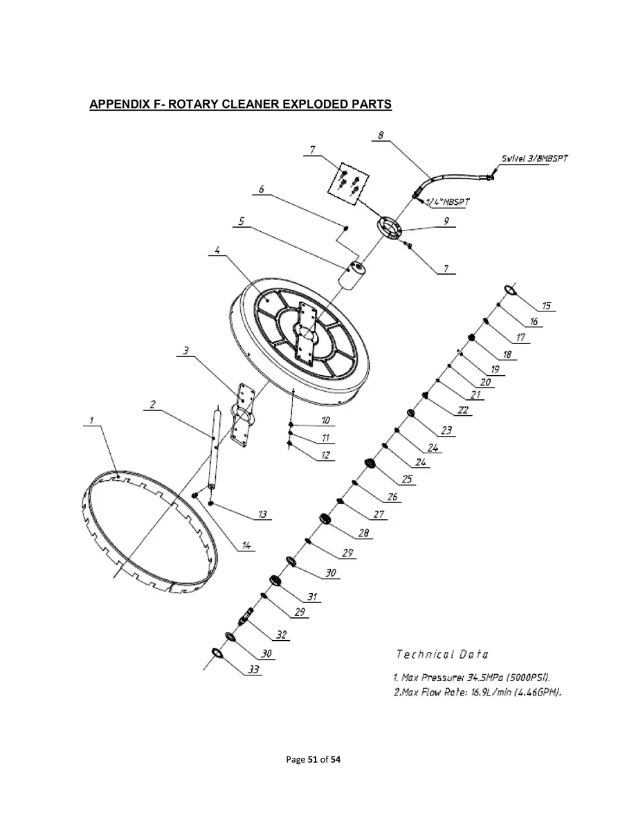 MAKINEX, DPW-2500-0AHA, IPL.53