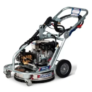 DPW-2500-0AHU by MAKINEX - Pressure Washer Equipment Image