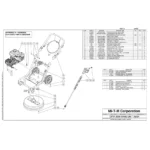 MAKINEX, DPW-2500-0AHU, IPL.46 thumbnail