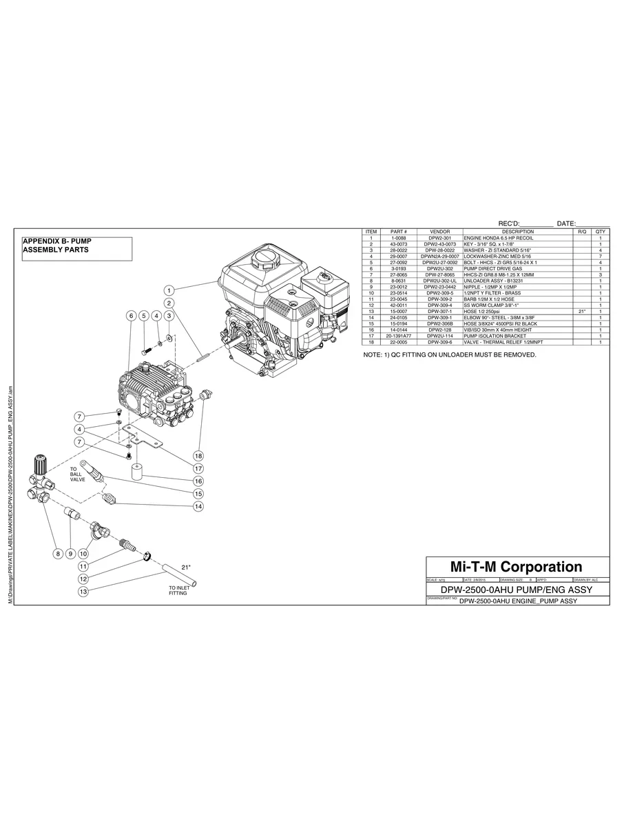 MAKINEX, DPW-2500-0AHU, IPL.47