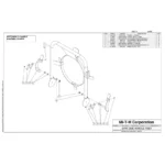MAKINEX, DPW-2500-0AHU, IPL.49 thumbnail